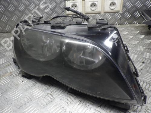 Used Right headlight BMW 3 Touring (E46) 318 i (143 hp) 24251150