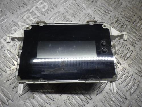 Display FORD FIESTA VI (CB1, CCN) 1.4 TDCi | BP24251080C48 - Image 2