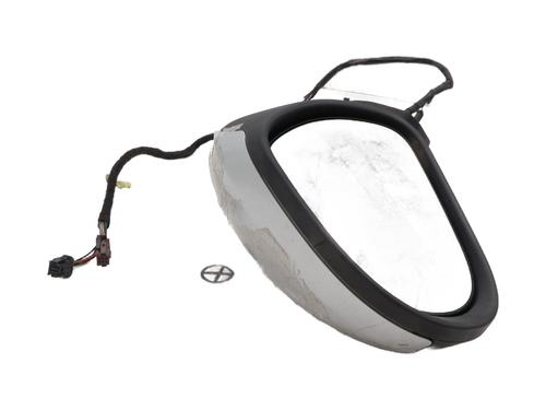 Left mirror PEUGEOT 207 SW (WK_) 1.6 HDi | BP30115241C26