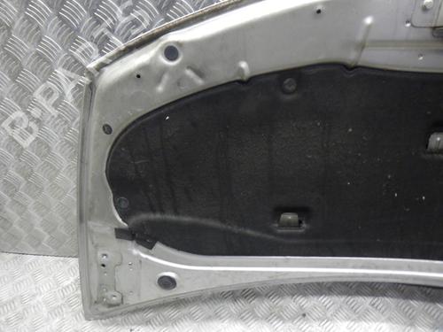 Hood RENAULT CLIO III (BR0/1, CR0/1) 1.5 dCi (BR17, CR17) | BP24251149C1