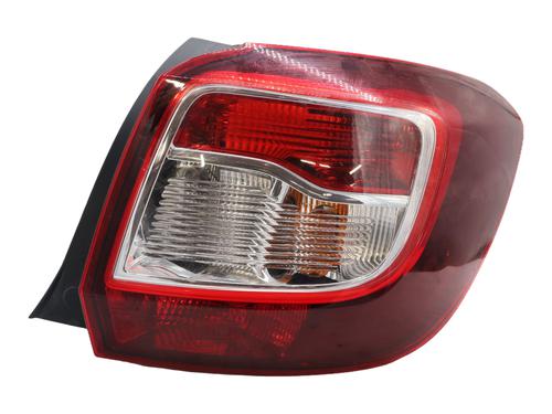 right-taillight-dacia-sandero-ii-2012-36465932 main image