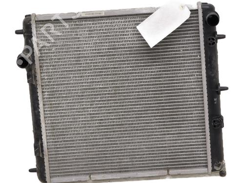 water-radiator-citroen-c3-iii-sx-2016-31137244 main image