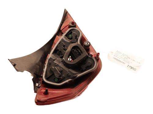 Right taillight PEUGEOT 308 I (4A_, 4C_) 1.6 HDi | BP26027072C35 