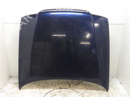 Used Hood AUDI CABRIOLET B3 (8G7) 2.6 (150 hp) 30320949