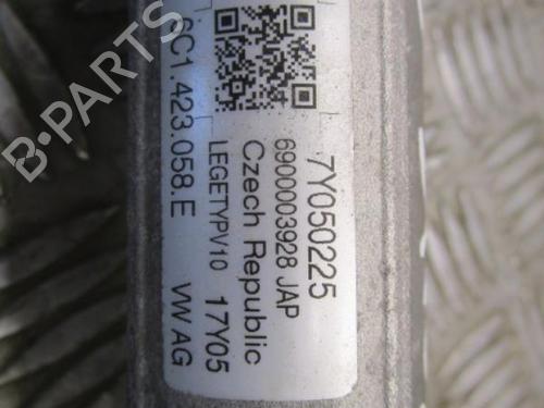 Steering rack SKODA FABIA III (NJ3) 1.0 | BP24252684M22  - Image 5