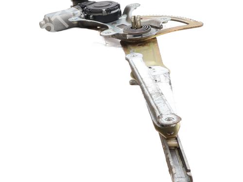Front left window mechanism TOYOTA RAV 4 II (_A2_) 2.0 D 4WD (CLA20_, CLA21_, CLA20R, CLA21R) | BP34241686C22 - Image 4
