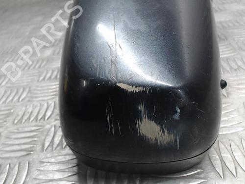 Right mirror RENAULT CLIO III (BR0/1, CR0/1) 1.5 dCi (C/BR0G, C/BR1G) | BP24249216C27 