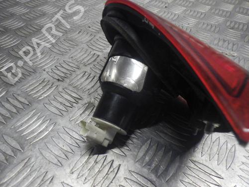 Used Left tailgate light Left tailgate light 24247006 24247006