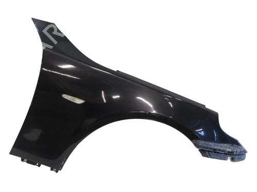 Used Right front fenders Right front fenders BMW 5 (E60) 530 d (218 hp) 33238056 33238056