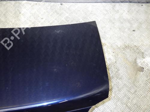 Used Tailgate Tailgate VOLVO C70 I Coupe (872) 2.4 (170 hp) 24250687 24250687