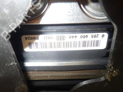ABS Bremseaggregat FERRARI 458 4.5 | BP24251010M43 