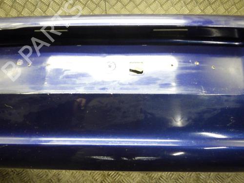 Rear bumper PEUGEOT 307 (3A/C) 1.6 HDi 110 | BP24245754C8 