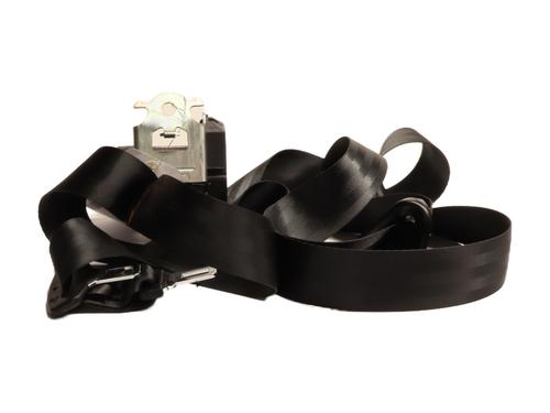 Rear left seatbelt RENAULT ZOE (BFM_) ZOE | BP24246103I29 - Image 2