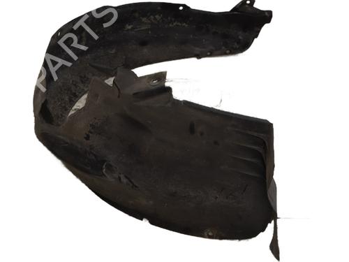 Hjulbue CHEVROLET AVEO / KALOS Hatchback (T250, T255) 1.2 LPG (84 hp) 31991546