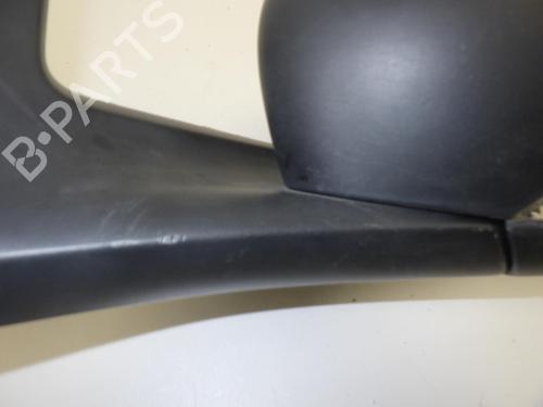 Left mirror RENAULT ZOE (BFM_) ZOE | BP24247129C26 - Image 2