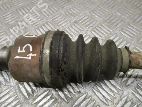 Left front driveshaft CITROËN C3 I (FC_, FN_) 1.4 i | BP24251631M38 