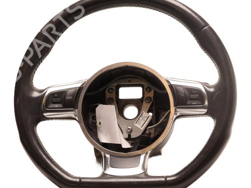 Used Steering wheel AUDI A3 Sportback (8PA) 2.0 TDI 16V (140 hp) 26936279