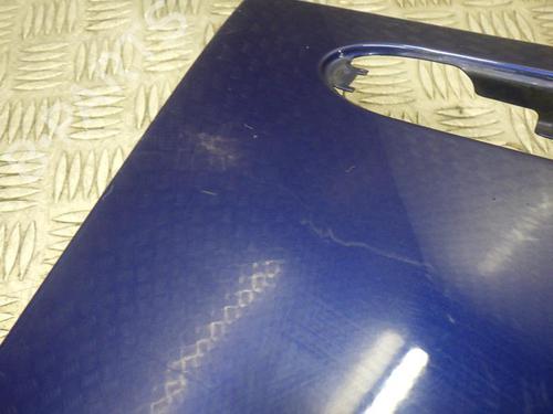 Used Right front fenders MINI MINI (R50, R53) Cooper (116 hp) 24245777