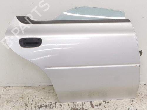 Dør højre bagtil SUBARU IMPREZA Estate (GF) 1.8 i AWD (GF6) (103 hp) 31645840