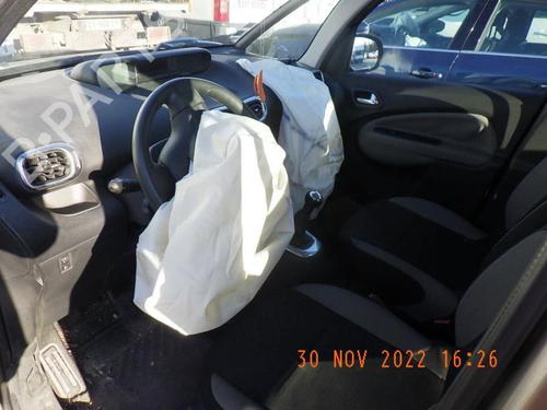 Tailgate CITROËN C3 Picasso (SH_) 1.6 VTi 120 | BP24251308C6 - Image 21