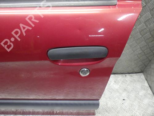 Left front door CITROËN XSARA PICASSO (N68) 2.0 HDi | BP25034920C2 