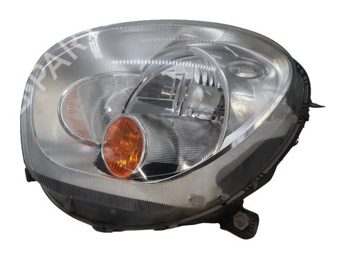Left headlight MINI MINI COUNTRYMAN (R60) One | BP38227463C28 - Image 3