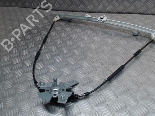 Used Front left window mechanism Front left window mechanism PEUGEOT 806 (221) 2.0 HDI (109 hp) 24252621 24252621