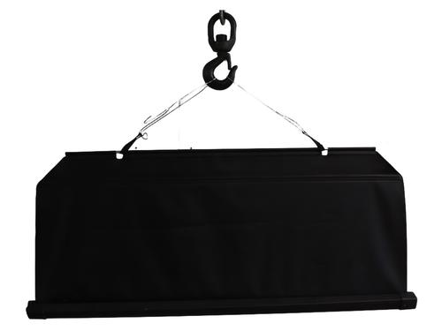 Used Rear parcel shelf Rear parcel shelf PEUGEOT 807 (EB_) 2.0 HDi (120 hp) 32681506 32681506