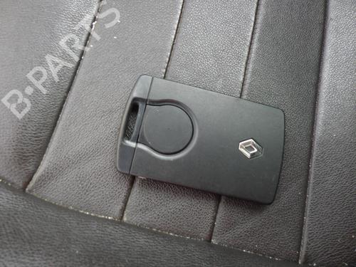 Right tailgate light RENAULT SCÉNIC III (JZ0/1_) 2.0 dCi (JZ0Y, JZ26) | BP24251024C80  - Image 8