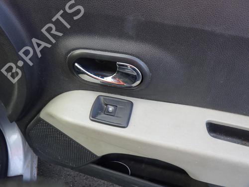 Used Front right window mechanism DACIA LODGY (JS_) 1.5 dCi (JSMC, JSAF) (107 hp) 29339990