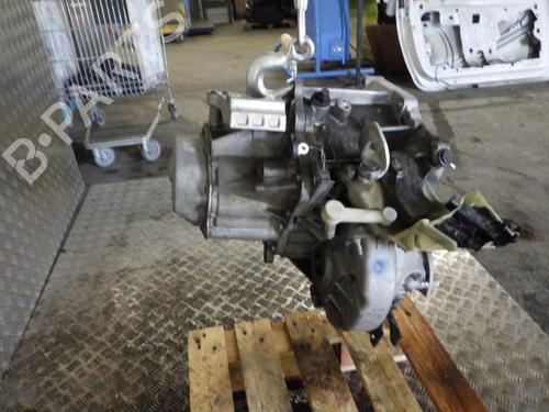 Gearbox PEUGEOT 208 I (CA_, CC_) 1.6 HDi / BlueHDi 75 | BP24247079M3 