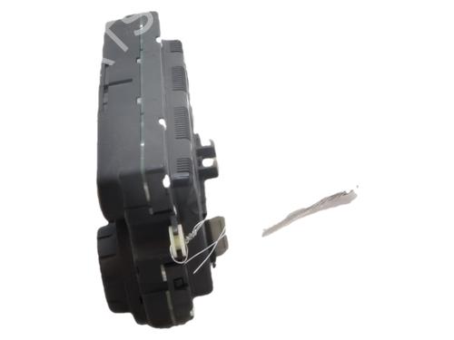 Used Climate control Climate control SKODA OCTAVIA II (1Z3) 1.9 TDI (105 hp) 39929487 39929487