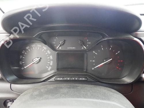 Used Instrument cluster Instrument cluster CITROËN C3 III (SX) 1.2 PureTech 82 (83 hp) 24248001 24248001