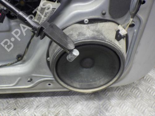 Left front door FORD FOCUS C-MAX (DM2) 1.6 TDCi | BP24244998C2 
