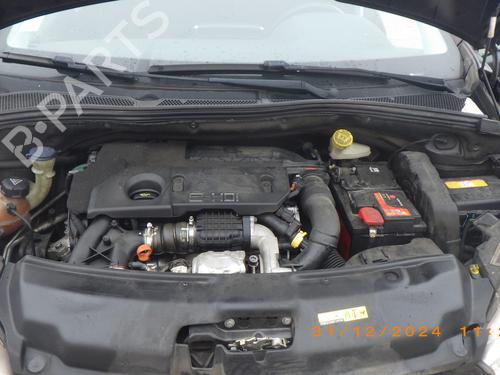 Left front window switch PEUGEOT 208 I (CA_, CC_) 1.6 HDi | BP27493255I27  - Image 33