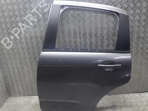 left-rear-door-citroen-c3-ii-sc_-2009-24246339 main image