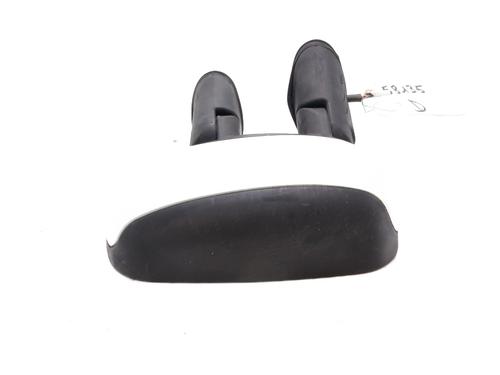 Used Right mirror Right mirror FIAT DOBLO Box Body/MPV (223_) 1.9 JTD (105 hp) 34057617 34057617