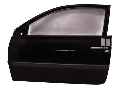 Used Left front door RENAULT MEGANE II (BM0/1_, CM0/1_) 1.9 dCi (131 hp) 31065067