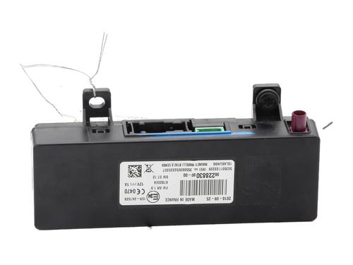 electronic-module-citroen-c4-picasso-ii-2013-33301300 main image