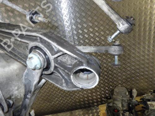 Rear axle PORSCHE 911 (996) 3.4 Carrera | BP24248691M2 