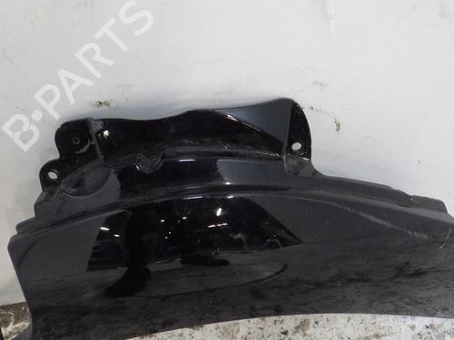Front left wheel arch trim RENAULT TWIZY (MAM_) 45 | BP29634367C134 