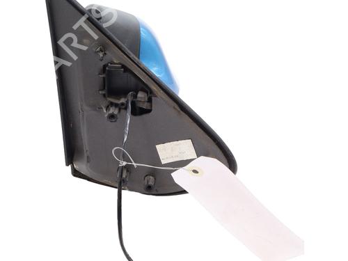 Left mirror DACIA SANDERO II 1.5 dCi | BP31314215C26