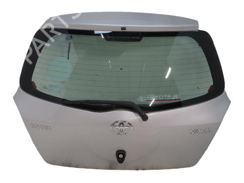 Used Tailgate Tailgate TOYOTA YARIS (_P9_) 1.0 VVT-i (KSP90_, KSP90R) (69 hp) 33564198 33564198