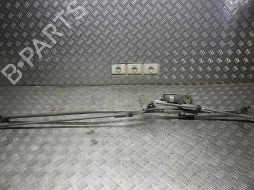 Front wiper motor CITROËN DS4 (NX_) 1.6 HDi 110 | BP25034930M29  - Image 5