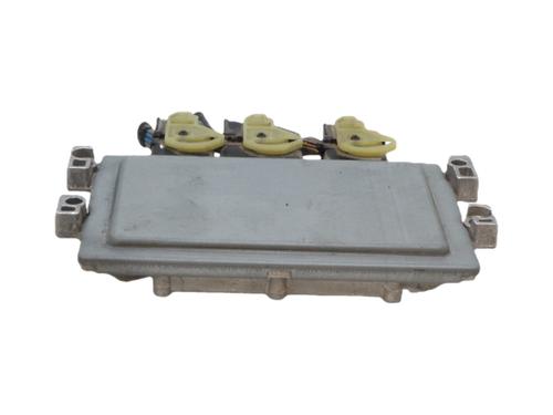 Engine control unit (ECU) FORD FIESTA VI (CB1, CCN) 1.4 | BP40501003M57 - Image 3