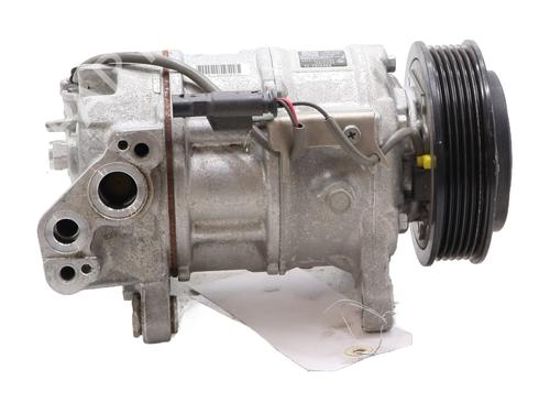 Used AC compressor AC compressor BMW Z4 Roadster (G29) M40 i (340 hp) 34171608 34171608
