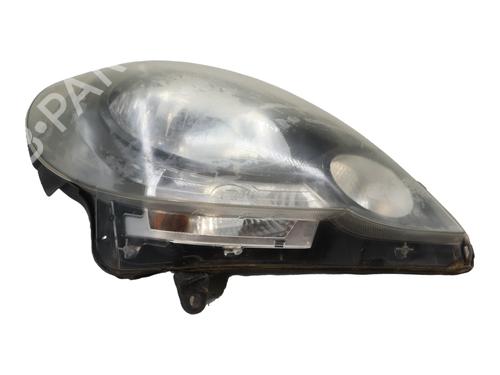 Right headlight RENAULT KANGOO Express (FW0/1_) 1.5 dCi 75 (FW07, FW10, FW04) | BP39929463C29  - Image 5