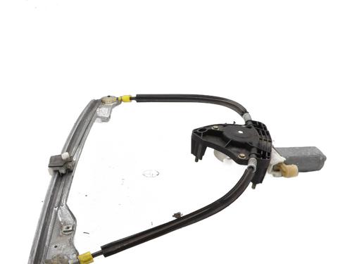 Rudehejsemekanisme Højre foran RENAULT CLIO II (BB_, CB_) 1.5 dCi (B/CB07) | BP26040484C23 