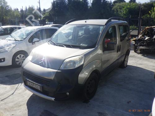 Right sun visor CITROËN NEMO Box Body/MPV (AA_) 1.3 HDi 75 | BP31712890I2  - Image 18