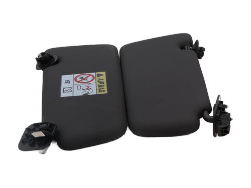Left sun visor RENAULT CLIO V (B7_) 1.6 E-TECH 140 (B7MU) | BP29541472I1 